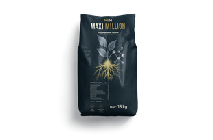 MAXI-MILLION