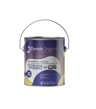 TALİS-CA